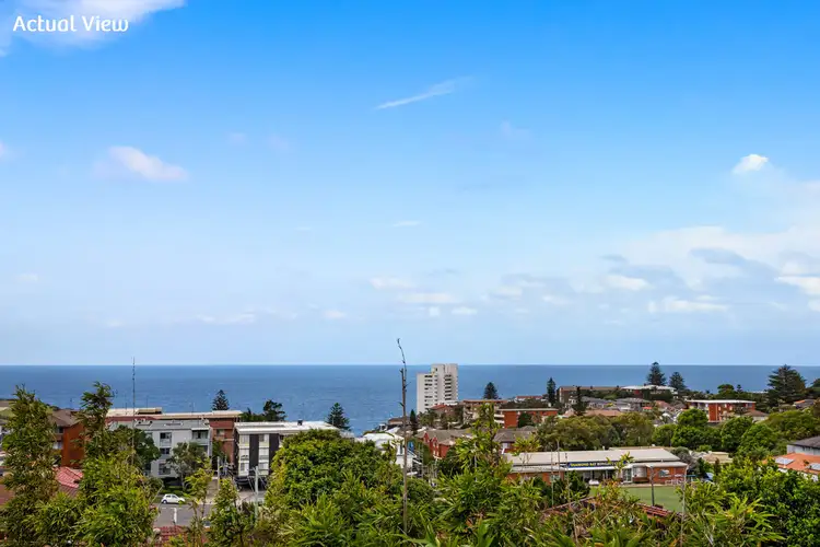 Second view of Homely apartment listing, 11/23 Girilang Avenue, Vaucluse NSW 2030