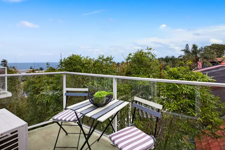 Third view of Homely apartment listing, 11/23 Girilang Avenue, Vaucluse NSW 2030