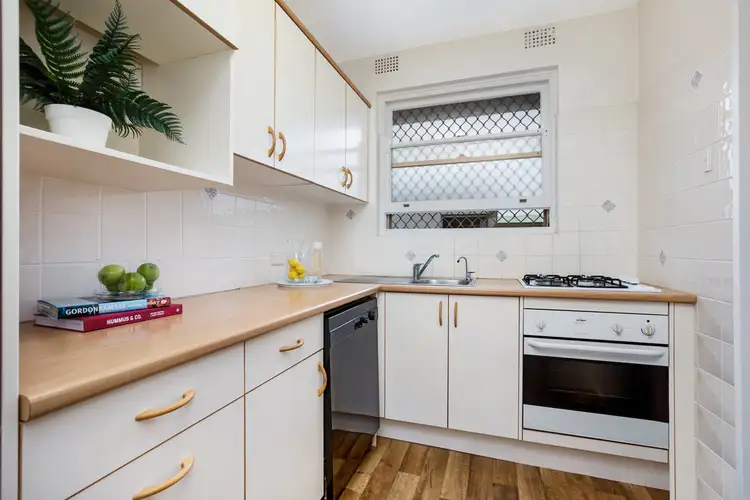 Fourth view of Homely apartment listing, 11/23 Girilang Avenue, Vaucluse NSW 2030