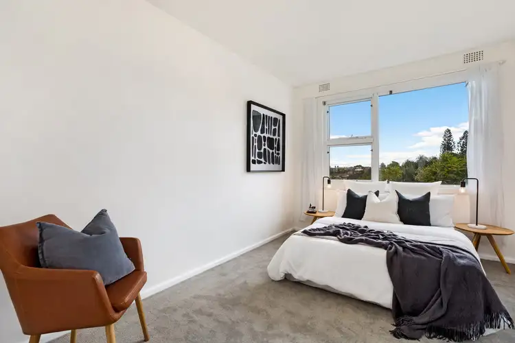 Fifth view of Homely apartment listing, 11/23 Girilang Avenue, Vaucluse NSW 2030