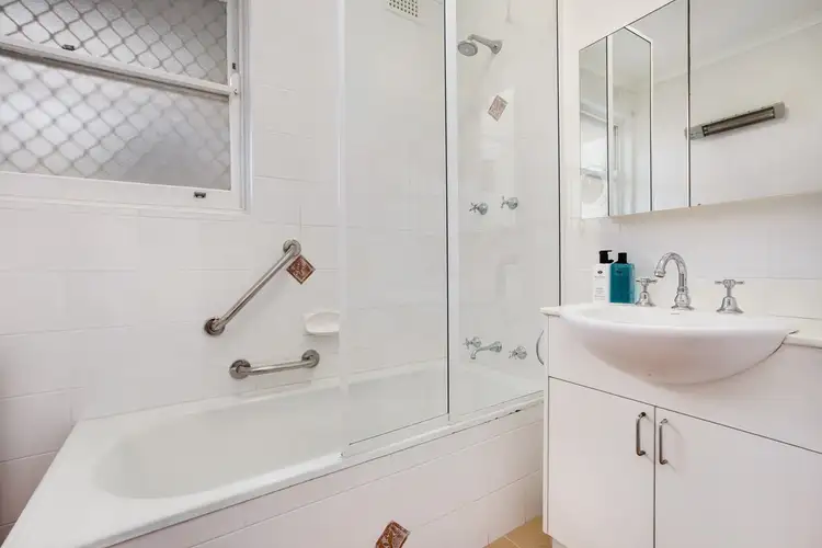 Sixth view of Homely apartment listing, 11/23 Girilang Avenue, Vaucluse NSW 2030