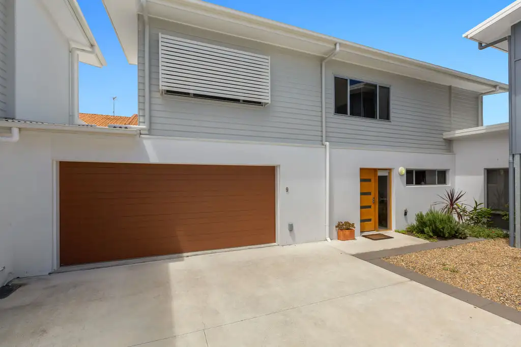 Main view of Homely unit listing, 9/18 William Street, Tweed Heads South NSW 2486
