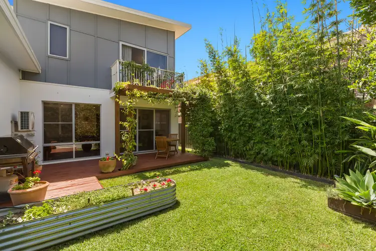 Second view of Homely unit listing, 9/18 William Street, Tweed Heads South NSW 2486