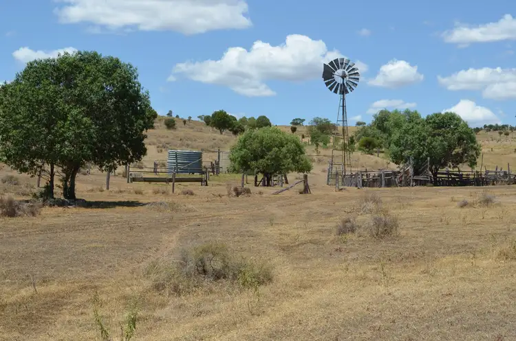 Second view of Homely rural property listing, 30 Hartwigs Road, Quinalow QLD 4403