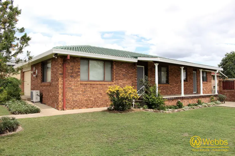 9 Maple Close, Gloucester NSW 2422