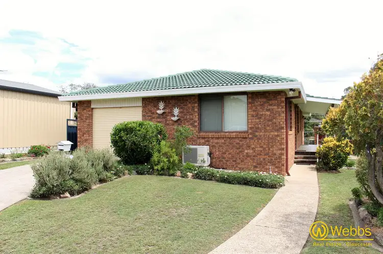 Second view of Homely house listing, 9 Maple Close, Gloucester NSW 2422