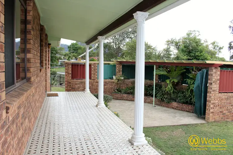 Third view of Homely house listing, 9 Maple Close, Gloucester NSW 2422