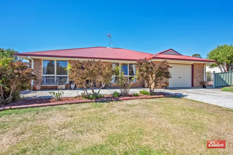 Main view of Homely house listing, 39 Barnard Crescent, Shorewell Park TAS 7320