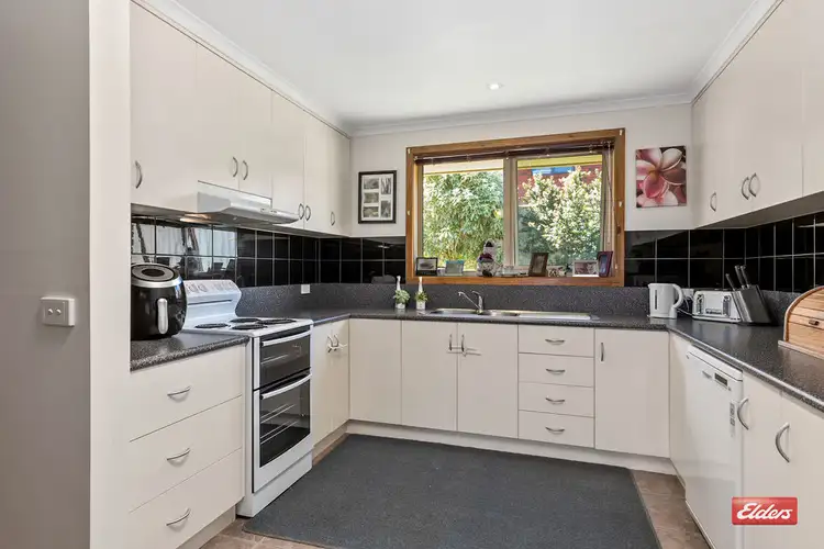 Second view of Homely house listing, 39 Barnard Crescent, Shorewell Park TAS 7320