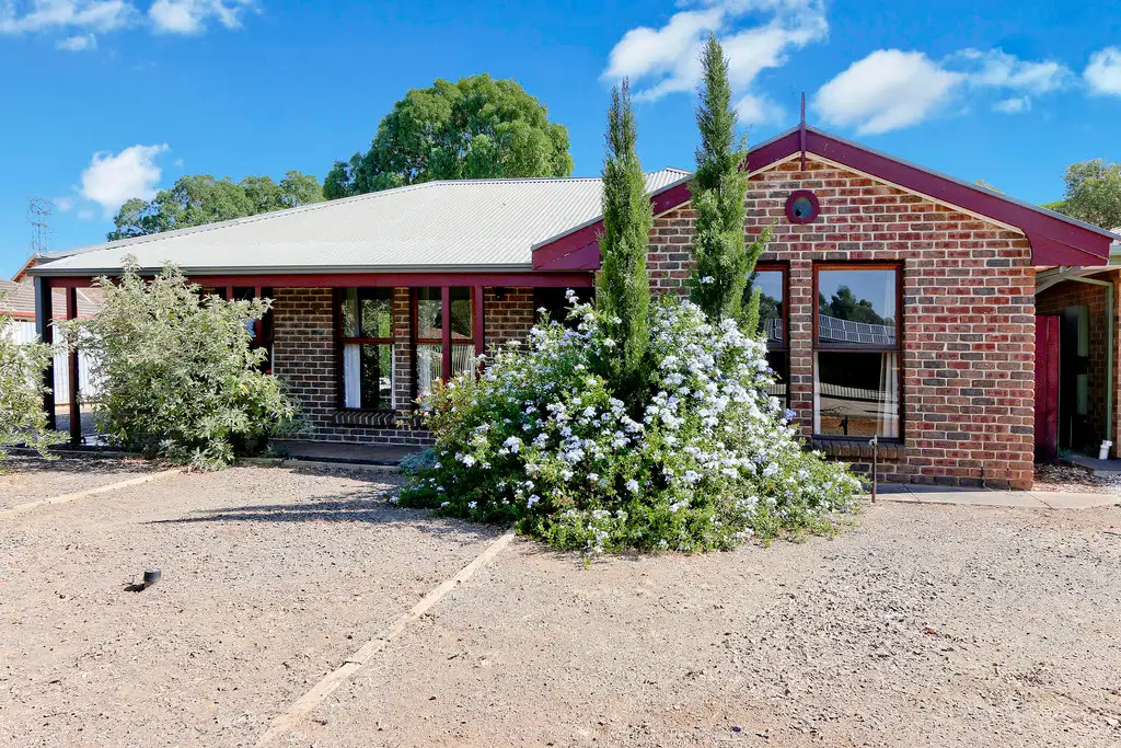 Main view of Homely house listing, 42 Jenkins Drive, Salisbury Park SA 5109