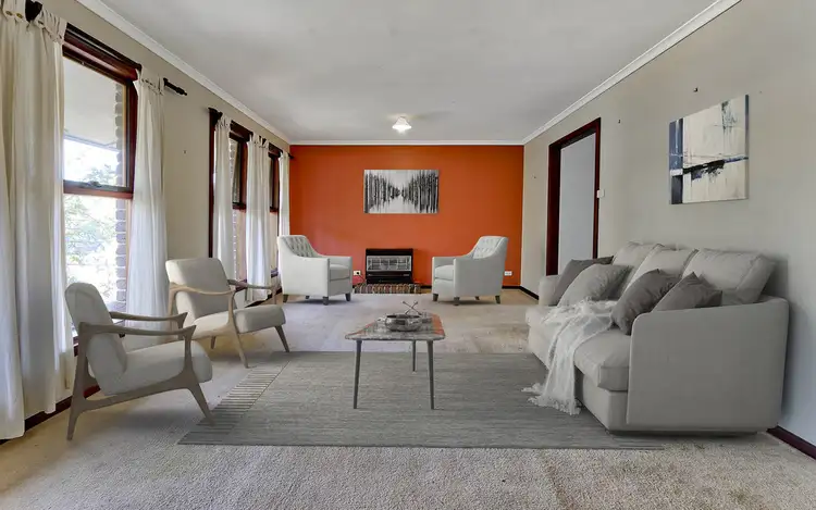 Second view of Homely house listing, 42 Jenkins Drive, Salisbury Park SA 5109