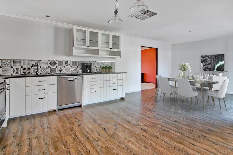 Third view of Homely house listing, 42 Jenkins Drive, Salisbury Park SA 5109
