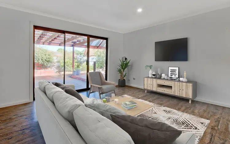 Sixth view of Homely house listing, 42 Jenkins Drive, Salisbury Park SA 5109