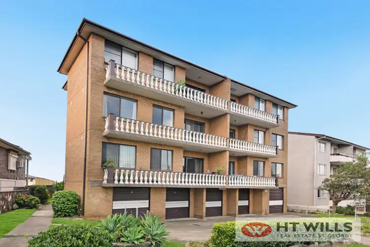 1/87-93 Forest Road, Arncliffe NSW 2205