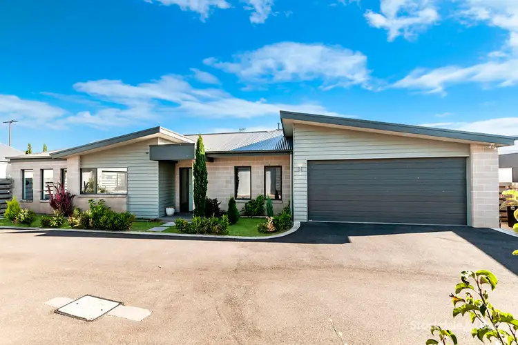 5C Armstrong Court, Port Fairy VIC 3284