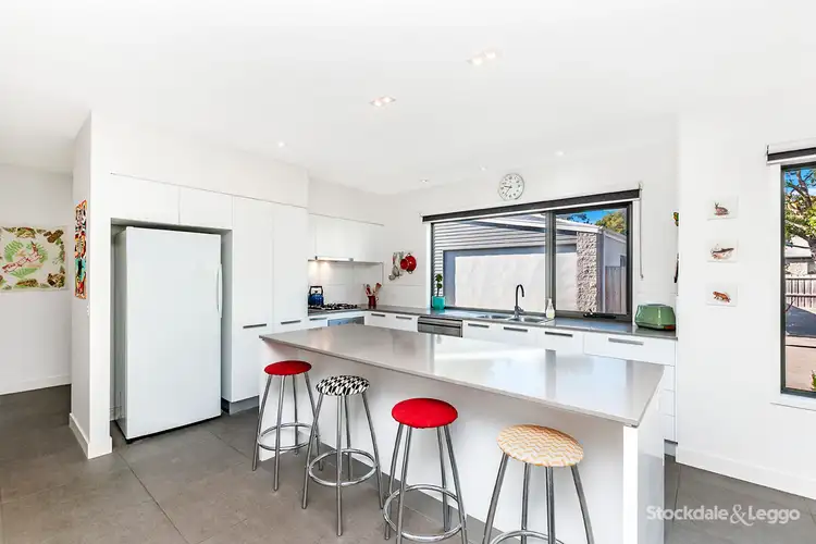 Second view of Homely house listing, 5C Armstrong Court, Port Fairy VIC 3284
