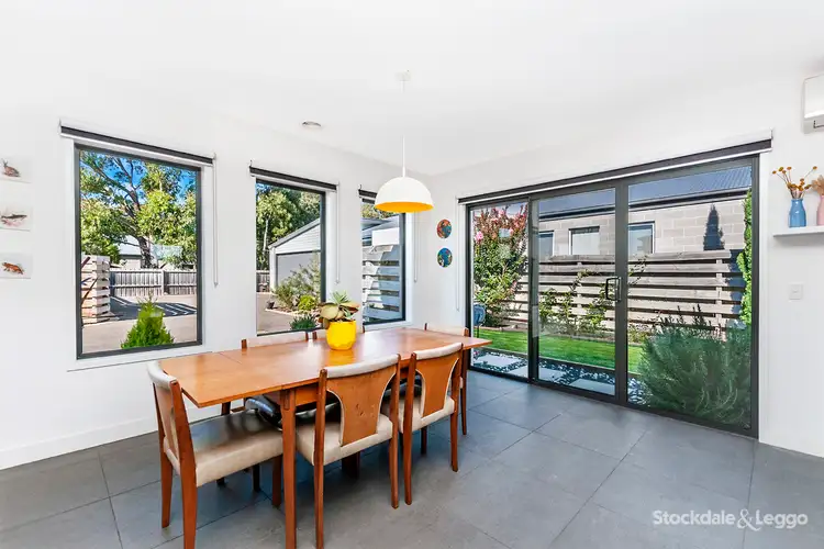Fourth view of Homely house listing, 5C Armstrong Court, Port Fairy VIC 3284