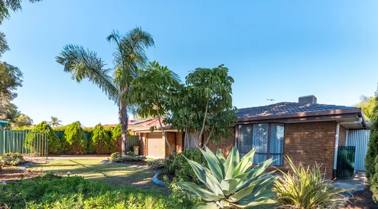 Main view of Homely house listing, 110 Reynell Road, Woodcroft SA 5162