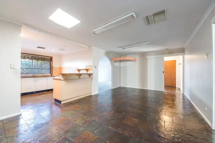 Second view of Homely house listing, 110 Reynell Road, Woodcroft SA 5162
