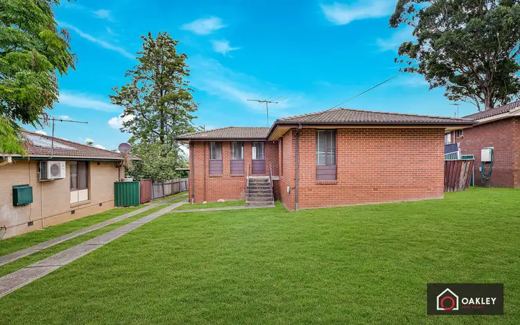 Main view of Homely house listing, 9 Irby Place, Quakers Hill NSW 2763