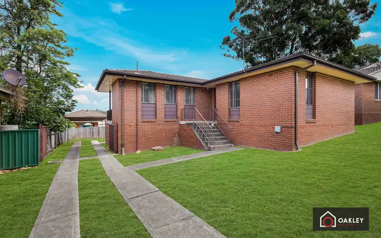 Second view of Homely house listing, 9 Irby Place, Quakers Hill NSW 2763