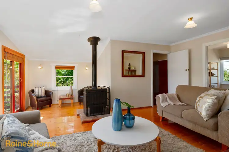 Fifth view of Homely house listing, 64 Auburn Road, Kingston Beach TAS 7050