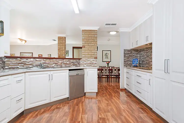 Main view of Homely house listing, 4 JUETT VALE, Winthrop WA 6150