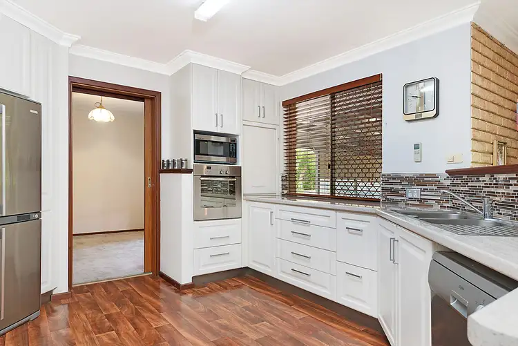 Second view of Homely house listing, 4 JUETT VALE, Winthrop WA 6150