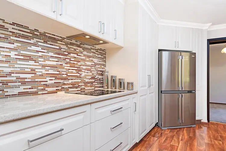 Third view of Homely house listing, 4 JUETT VALE, Winthrop WA 6150