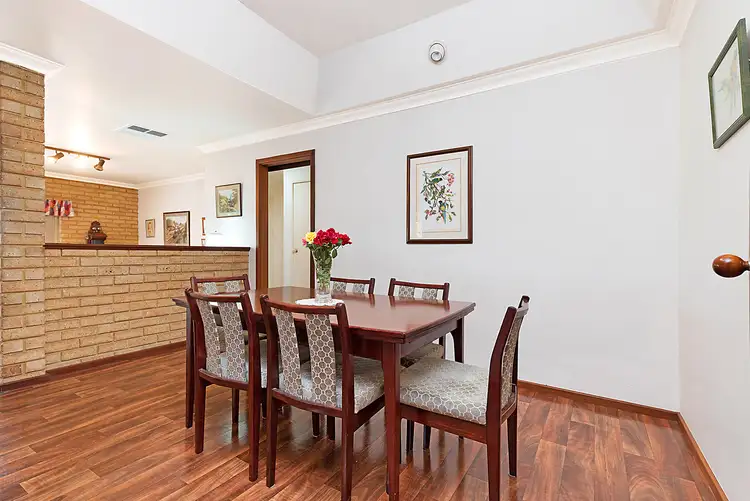 Fourth view of Homely house listing, 4 JUETT VALE, Winthrop WA 6150