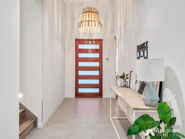 Third view of Homely house listing, 8 Lomandra Court, Brookwater QLD 4300