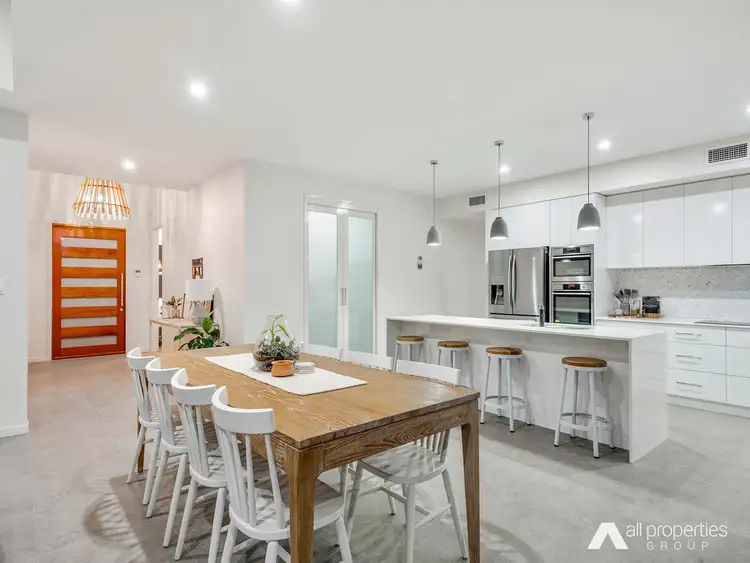Fifth view of Homely house listing, 8 Lomandra Court, Brookwater QLD 4300
