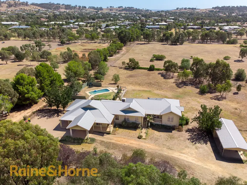 Main view of Homely house listing, 50 Dunns Road, Springvale NSW 2650