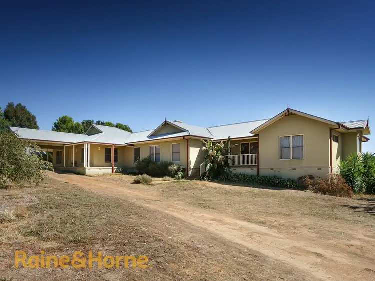 Third view of Homely house listing, 50 Dunns Road, Springvale NSW 2650