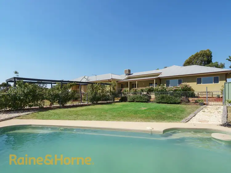 Fifth view of Homely house listing, 50 Dunns Road, Springvale NSW 2650