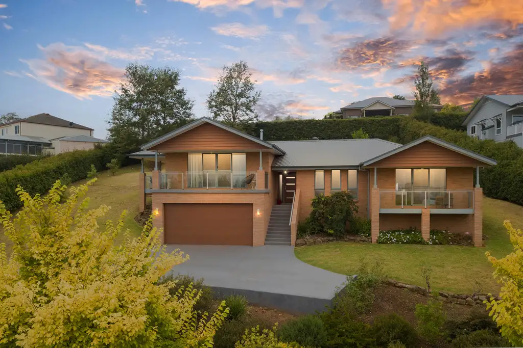 Main view of Homely house listing, 15 Dormie Place, Moss Vale NSW 2577