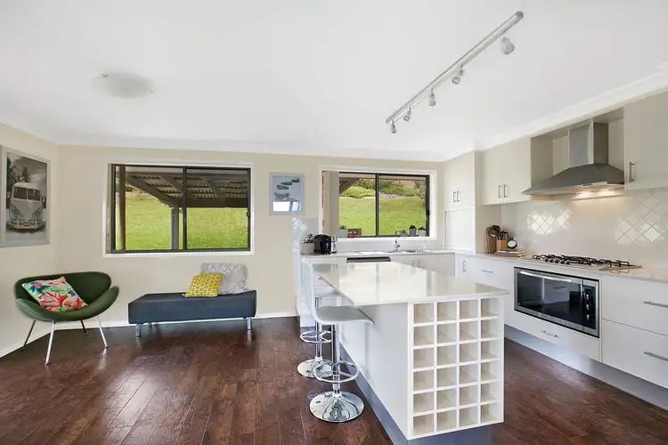 Second view of Homely house listing, 15 Dormie Place, Moss Vale NSW 2577