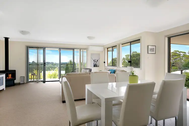 Third view of Homely house listing, 15 Dormie Place, Moss Vale NSW 2577