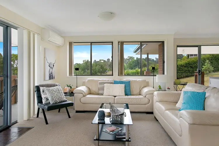 Fourth view of Homely house listing, 15 Dormie Place, Moss Vale NSW 2577