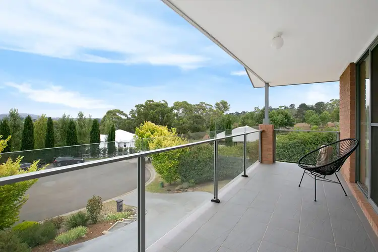 Fifth view of Homely house listing, 15 Dormie Place, Moss Vale NSW 2577