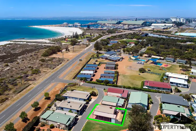 18/463 Marine Terrace, Geraldton WA 6530