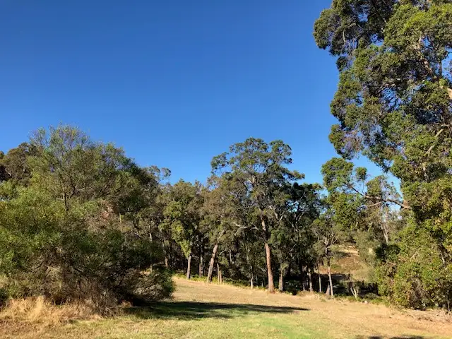 Main view of Homely land listing, Lot 21 Yarri Brow, Kangaroo Gully WA 6255