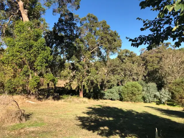 Second view of Homely land listing, Lot 21 Yarri Brow, Kangaroo Gully WA 6255
