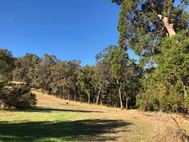 Third view of Homely land listing, Lot 21 Yarri Brow, Kangaroo Gully WA 6255