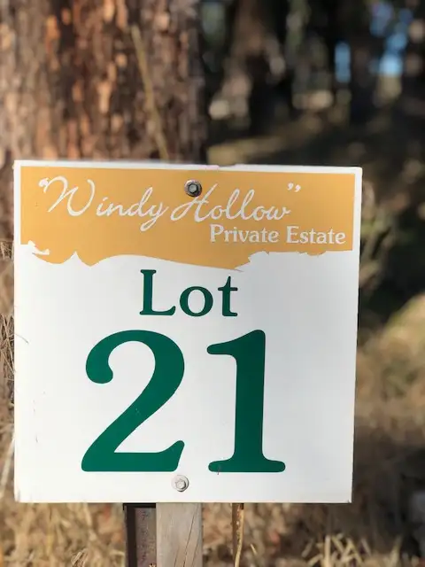 Fourth view of Homely land listing, Lot 21 Yarri Brow, Kangaroo Gully WA 6255