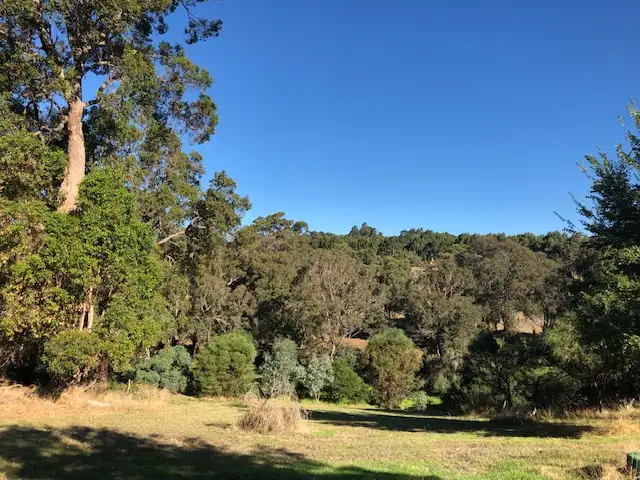 Fifth view of Homely land listing, Lot 21 Yarri Brow, Kangaroo Gully WA 6255