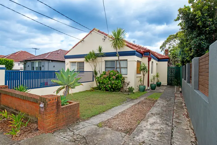 50 Murrabin Avenue, Matraville NSW 2036