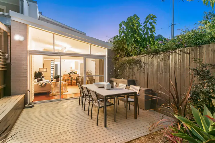 22 Goodsir Street, Rozelle NSW 2039