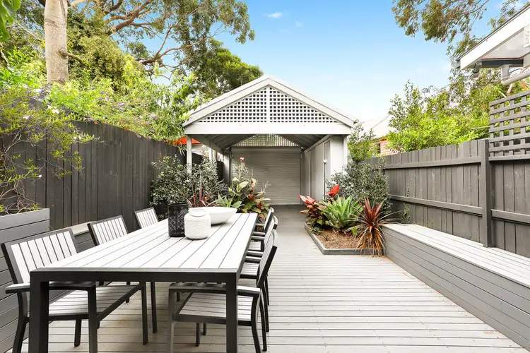Third view of Homely house listing, 22 Goodsir Street, Rozelle NSW 2039