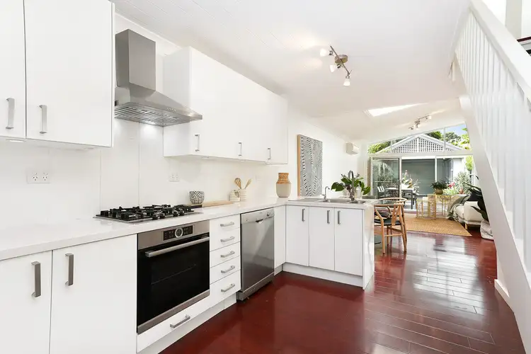 Fourth view of Homely house listing, 22 Goodsir Street, Rozelle NSW 2039
